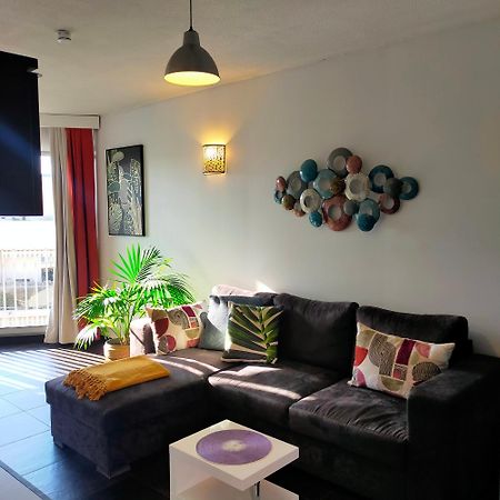 Apartamento Tu Casa Parking Fibre Optique Netflix Saint-Raphaël Exterior foto