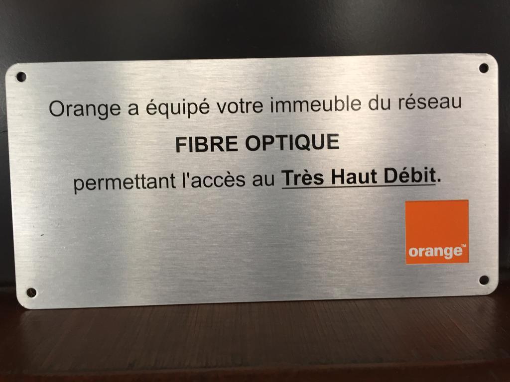 Apartamento Tu Casa Parking Fibre Optique Netflix Saint-Raphaël Exterior foto